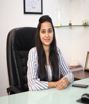 Mrs. Sheetal Agrawal - Best Medical College & Hospital in Udaipur ...